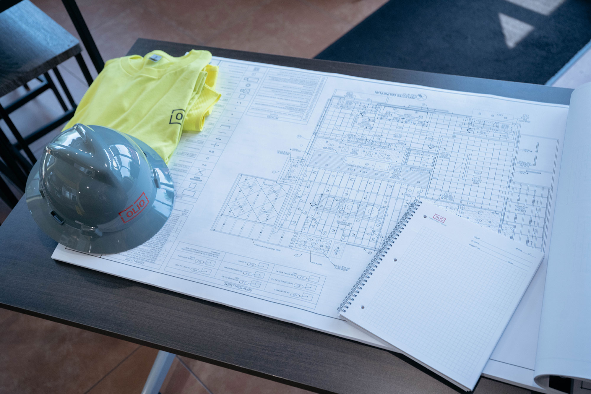Services - OLIO Development Group